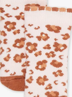 Socks & Tights | Socks & Tights-Sergent Major 3 honey socks