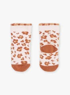 Socks & Tights | Socks & Tights-Sergent Major 3 honey socks