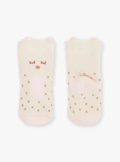 Socks & Tights | Socks & Tights-Sergent Major 3 honey socks