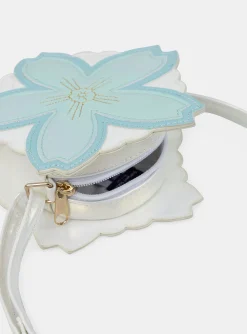 Bag & Umbrella-Sergent Major Ivory BAG AND POUCH