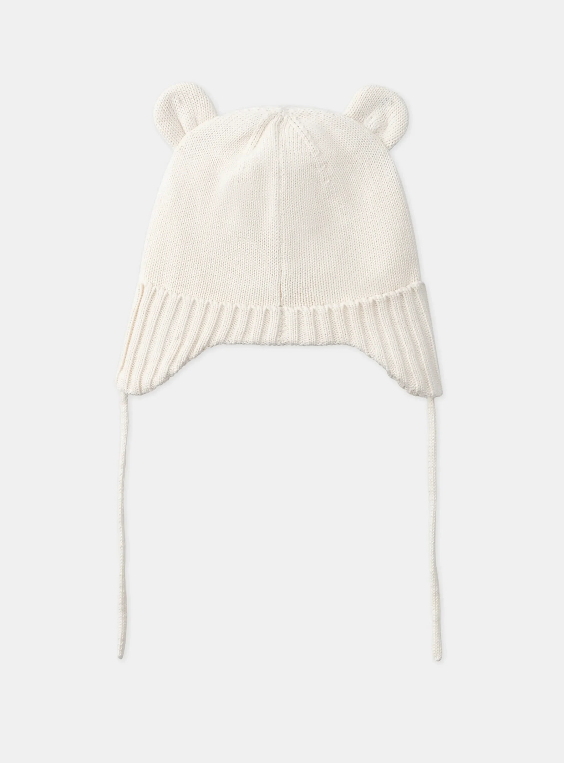 Hats, Scarves, Gloves | Hats, Scarves, Gloves-Sergent Major Ivory BEANY