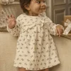 Dress | Dress-Sergent Major Ivory DRESS