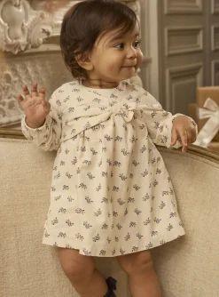 Dress | Dress-Sergent Major Ivory DRESS