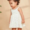 Dress | Dress-Sergent Major Ivory DRESS