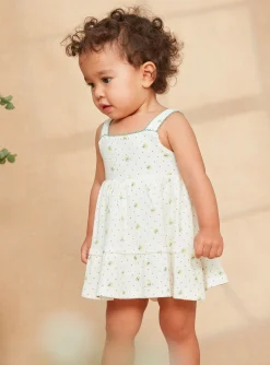 Dress | Dress-Sergent Major Ivory DRESS