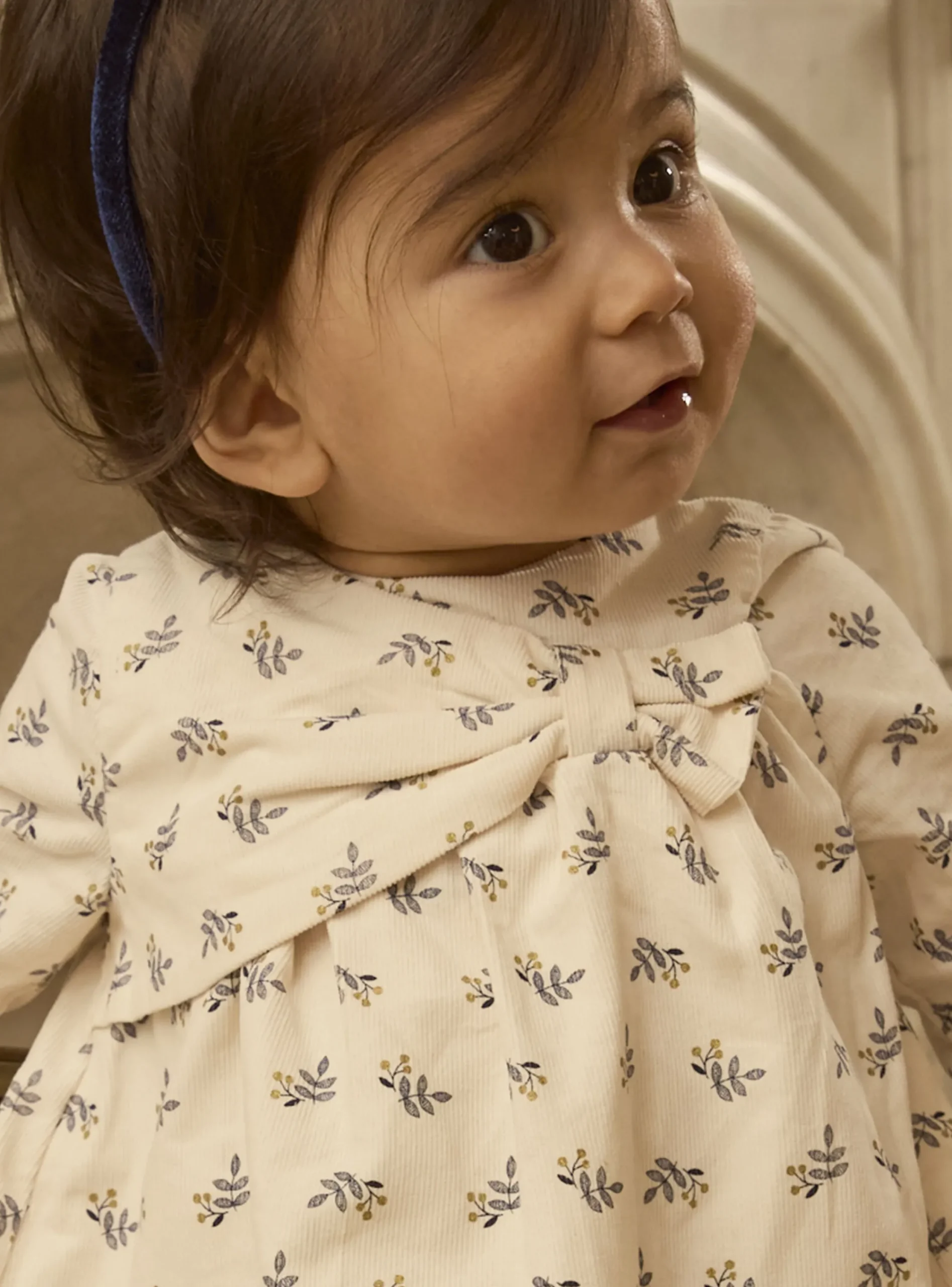 Dress | Dress-Sergent Major Ivory DRESS