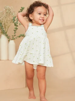 Dress | Dress-Sergent Major Ivory DRESS
