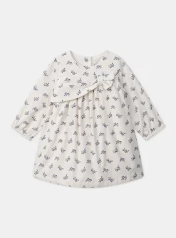 Dress | Dress-Sergent Major Ivory DRESS