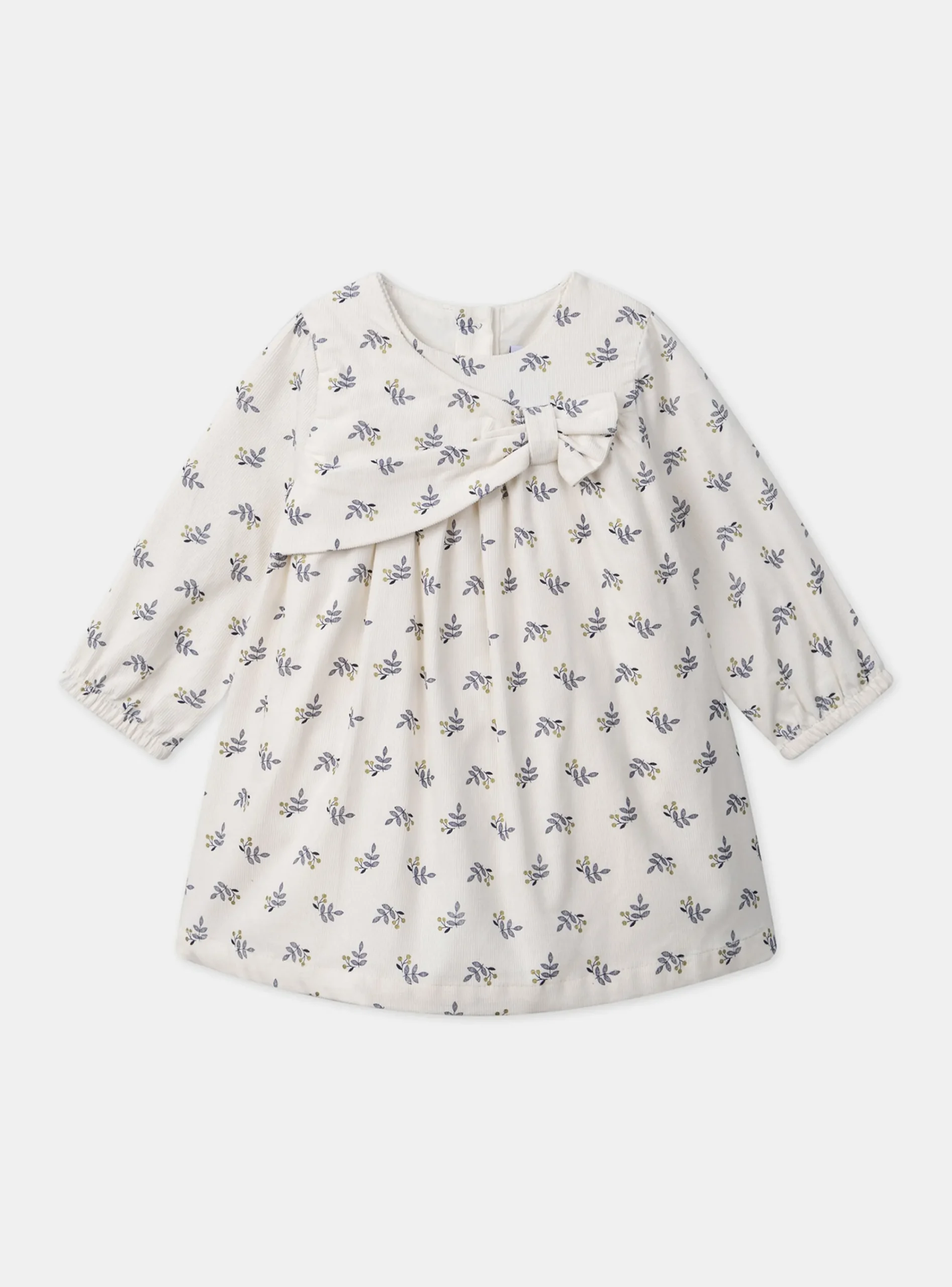 Dress | Dress-Sergent Major Ivory DRESS
