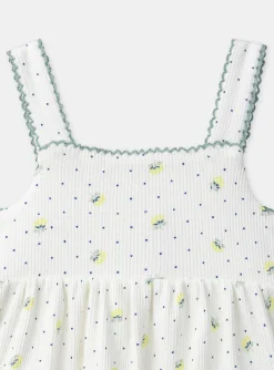 Dress | Dress-Sergent Major Ivory DRESS