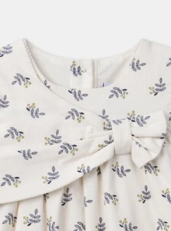 Dress | Dress-Sergent Major Ivory DRESS