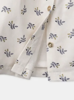 Dress | Dress-Sergent Major Ivory DRESS