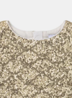 Dress-Sergent Major Ivory DRESS