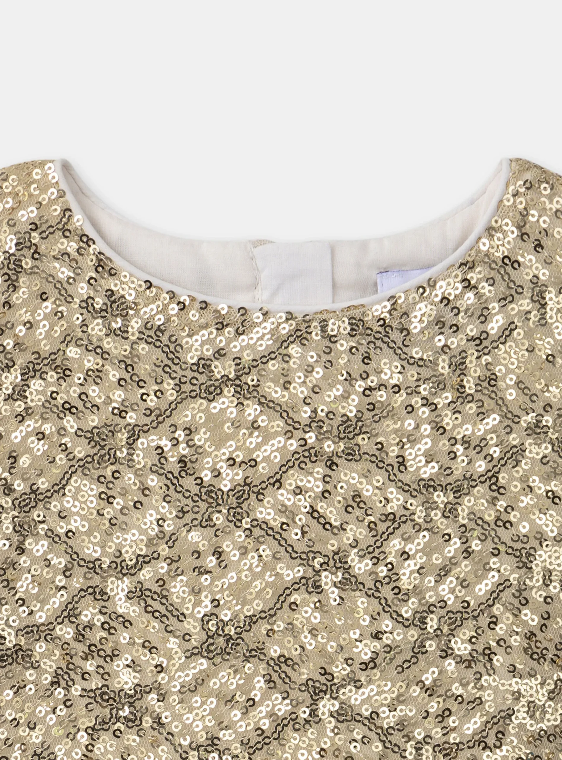 Dress-Sergent Major Ivory DRESS