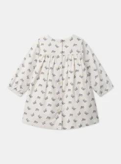 Dress | Dress-Sergent Major Ivory DRESS