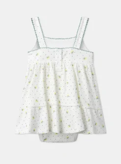 Dress | Dress-Sergent Major Ivory DRESS