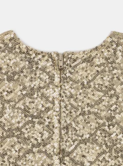 Dress-Sergent Major Ivory DRESS