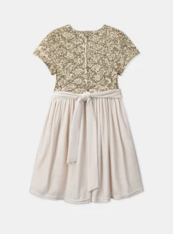 Dress-Sergent Major Ivory DRESS