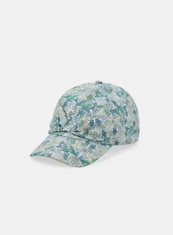 Hat, Scarf-Sergent Major Ivory HAT