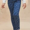 Trousers, Jeans And Legging-Sergent Major JEANS