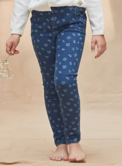 Trousers, Jeans And Legging-Sergent Major JEANS