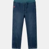 Trousers, Jeans-Sergent Major JEANS