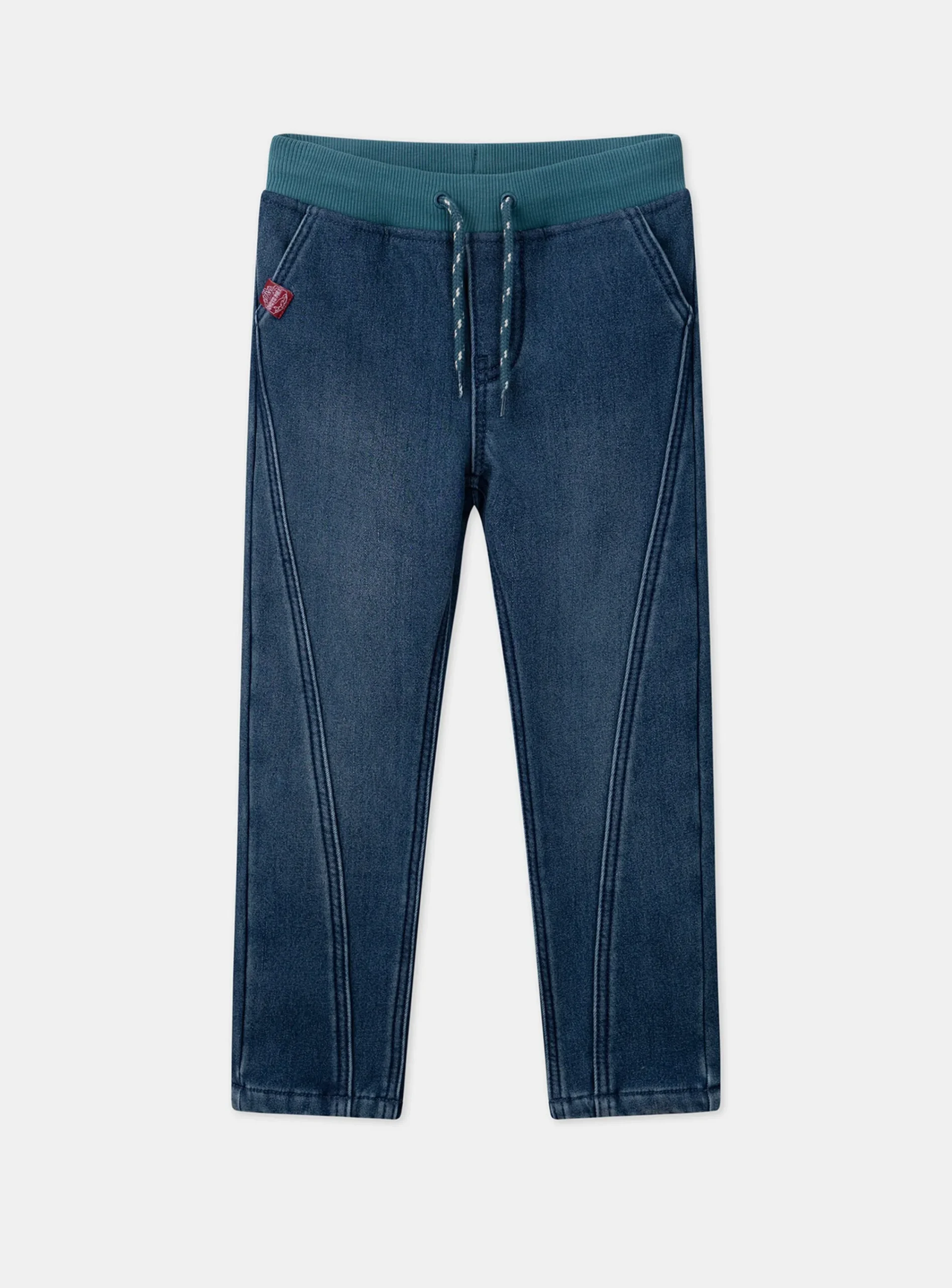 Trousers, Jeans-Sergent Major JEANS