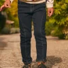 Trousers, Jeans-Sergent Major JEANS
