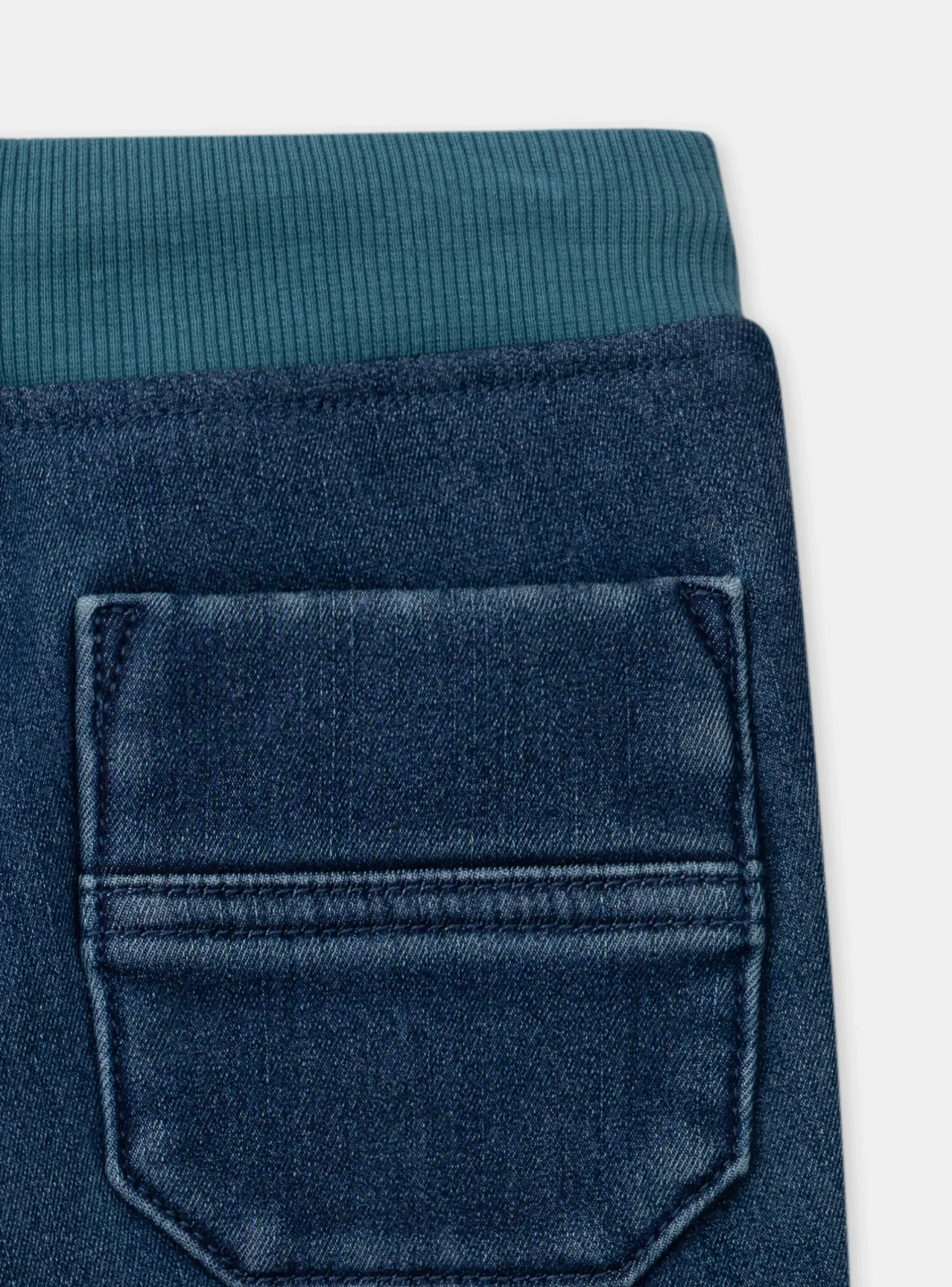 Trousers, Jeans-Sergent Major JEANS