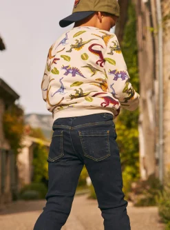Trousers, Jeans-Sergent Major JEANS