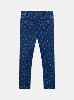 Trousers, Jeans And Legging-Sergent Major JEANS