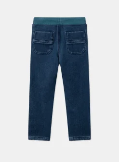 Trousers, Jeans-Sergent Major JEANS