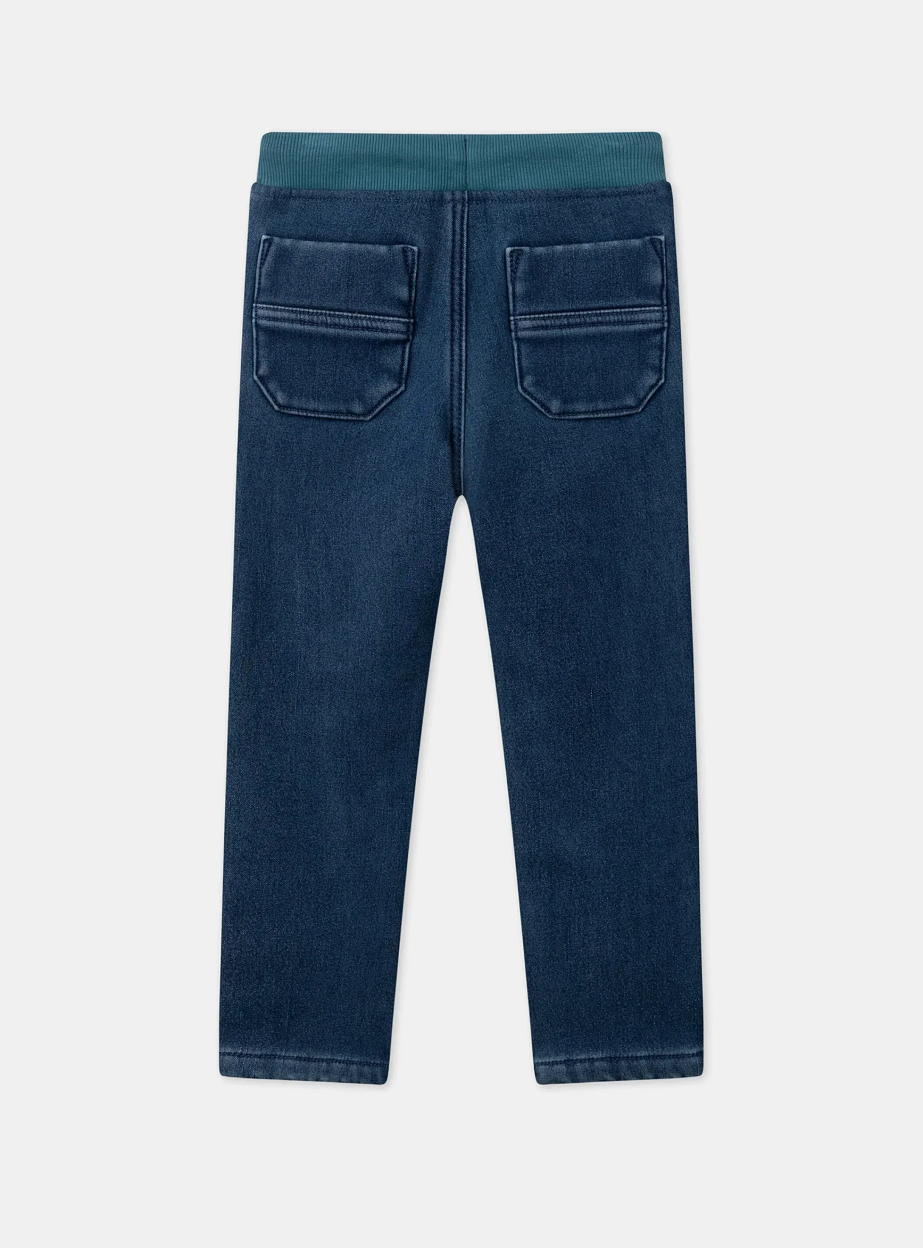 Trousers, Jeans-Sergent Major JEANS