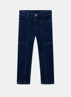Trousers, Jeans-Sergent Major JEANS