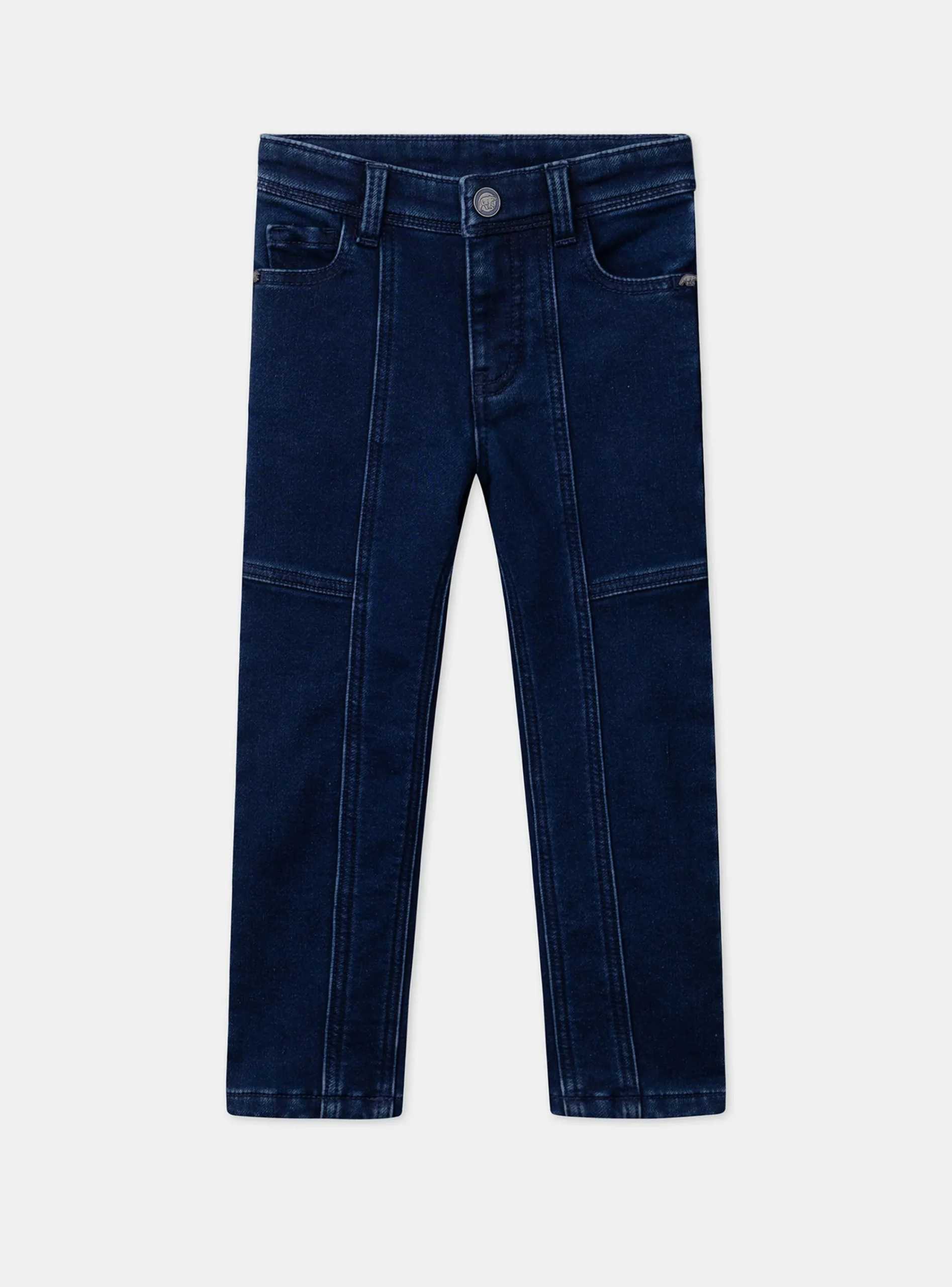 Trousers, Jeans-Sergent Major JEANS