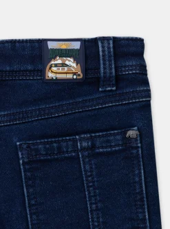 Trousers, Jeans-Sergent Major JEANS