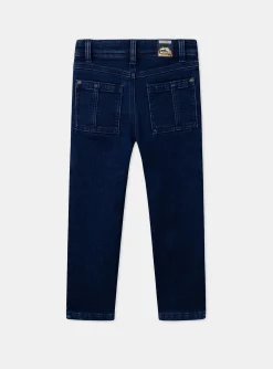 Trousers, Jeans-Sergent Major JEANS
