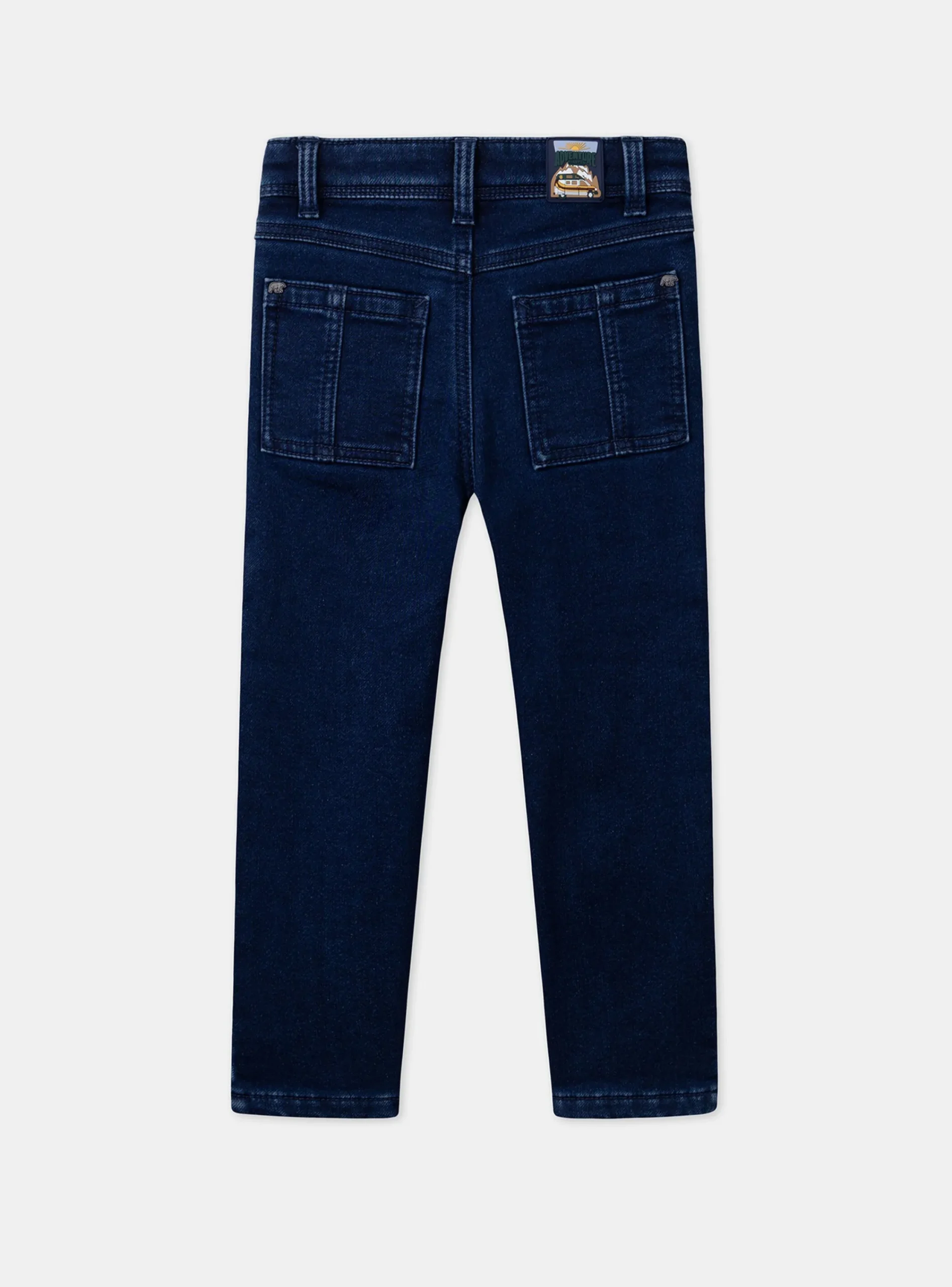 Trousers, Jeans-Sergent Major JEANS