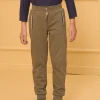 Sweatpants-Sergent Major Kaki JOGGING PANTS