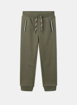 Sweatpants-Sergent Major Kaki JOGGING PANTS