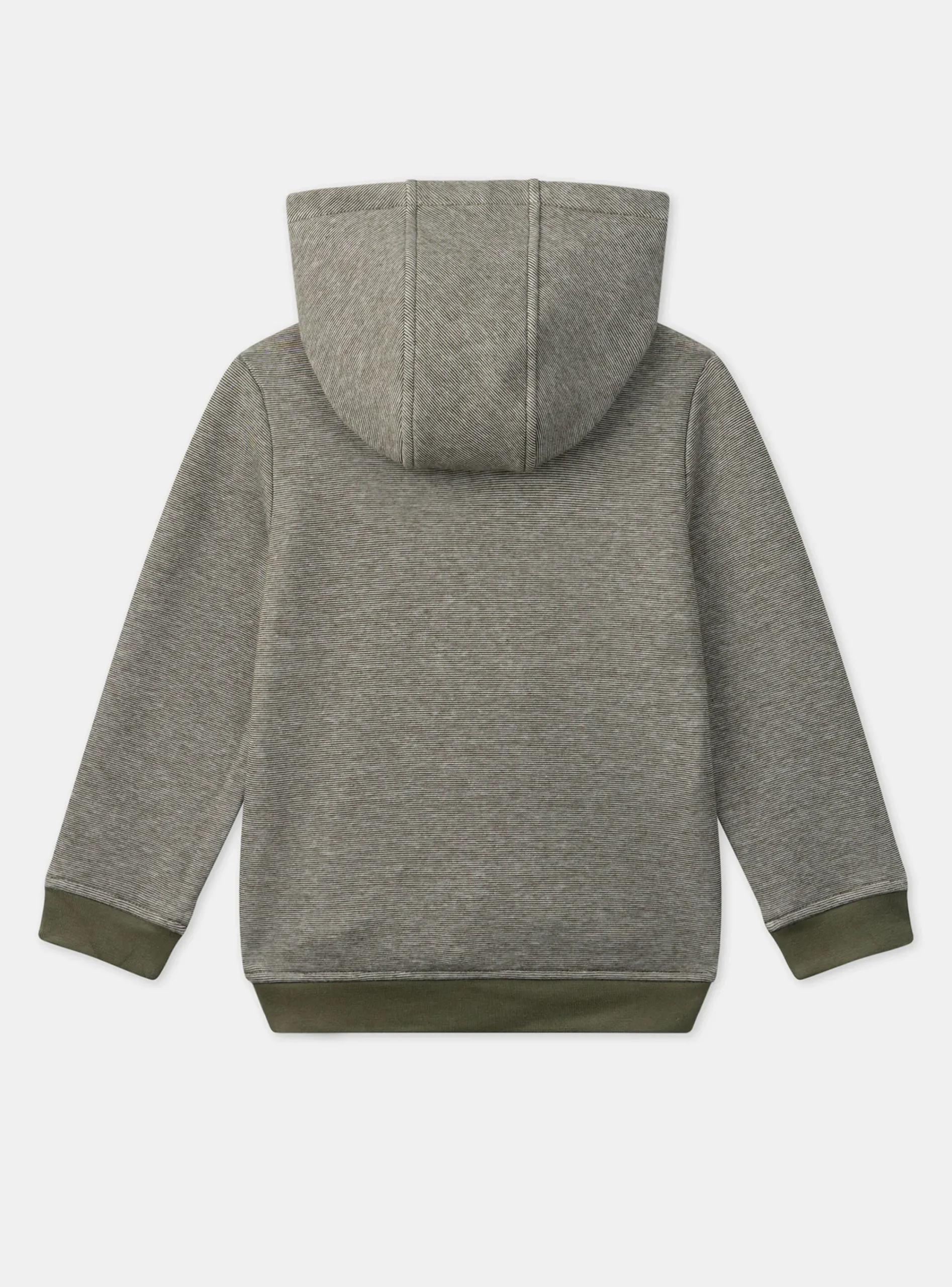 Knitwear, Sweater, Cardigan-Sergent Major Kaki KIDS CARDIGAN