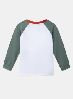 Pajamas-Sergent Major Kaki PYJAMA