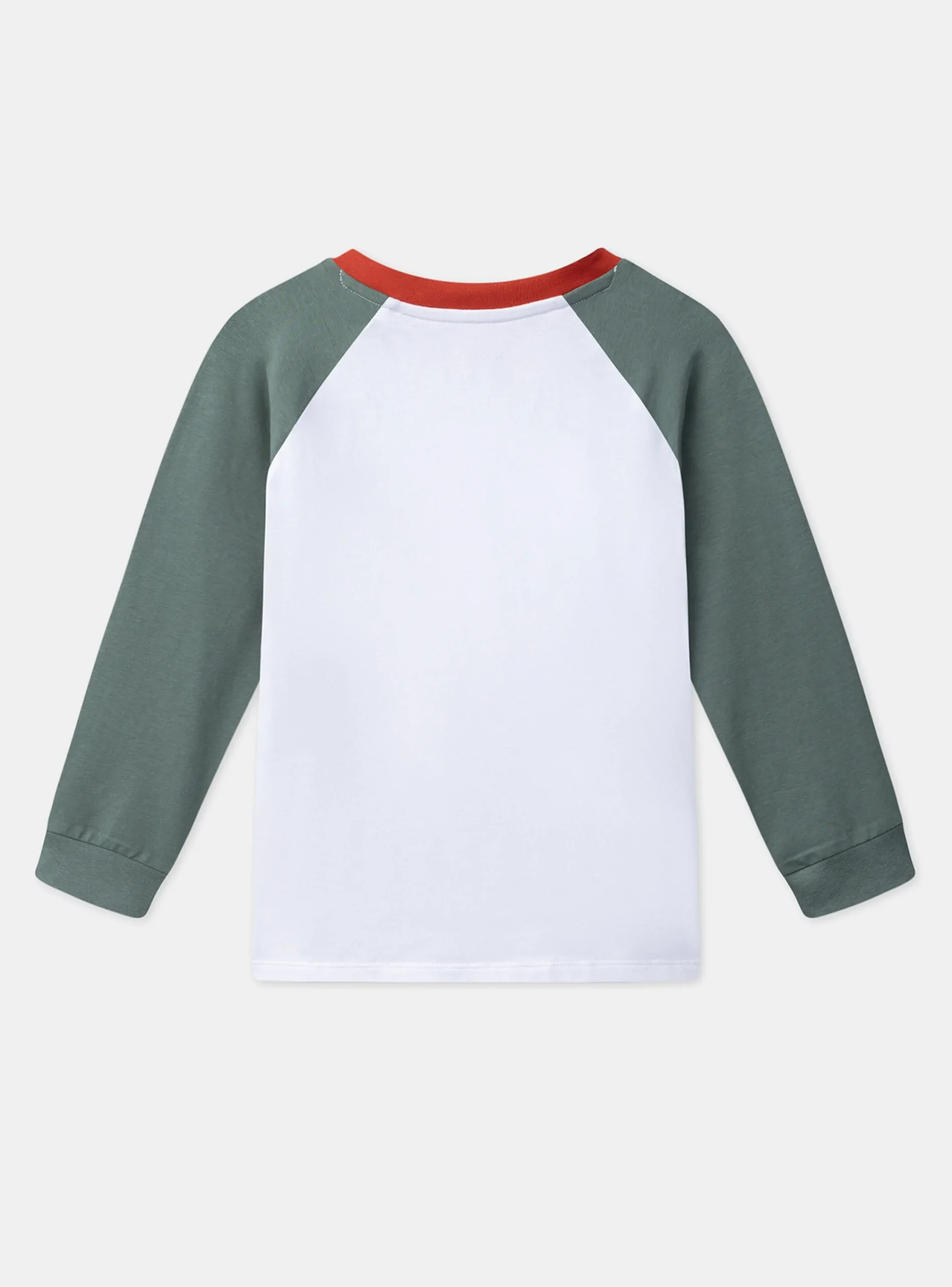 Pajamas-Sergent Major Kaki PYJAMA