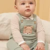 Suits And Ensembles-Sergent Major Kaki SET