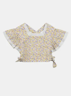 Shirt, T-shirt-Sergent Major Light beige BLOUSE