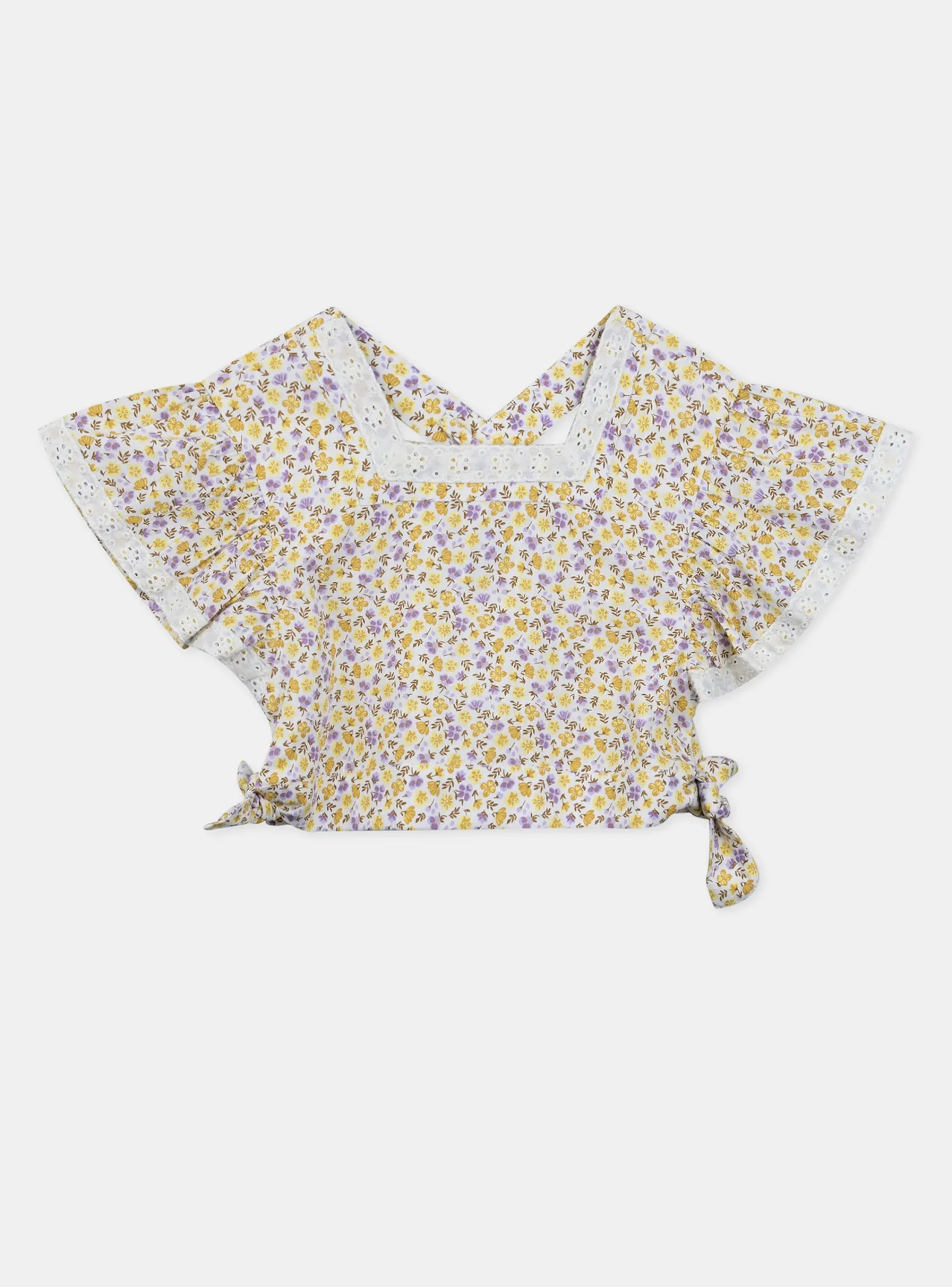 Shirt, T-shirt-Sergent Major Light beige BLOUSE