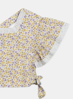 Shirt, T-shirt-Sergent Major Light beige BLOUSE
