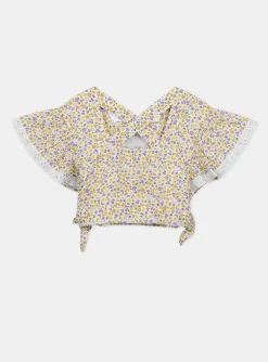 Shirt, T-shirt-Sergent Major Light beige BLOUSE