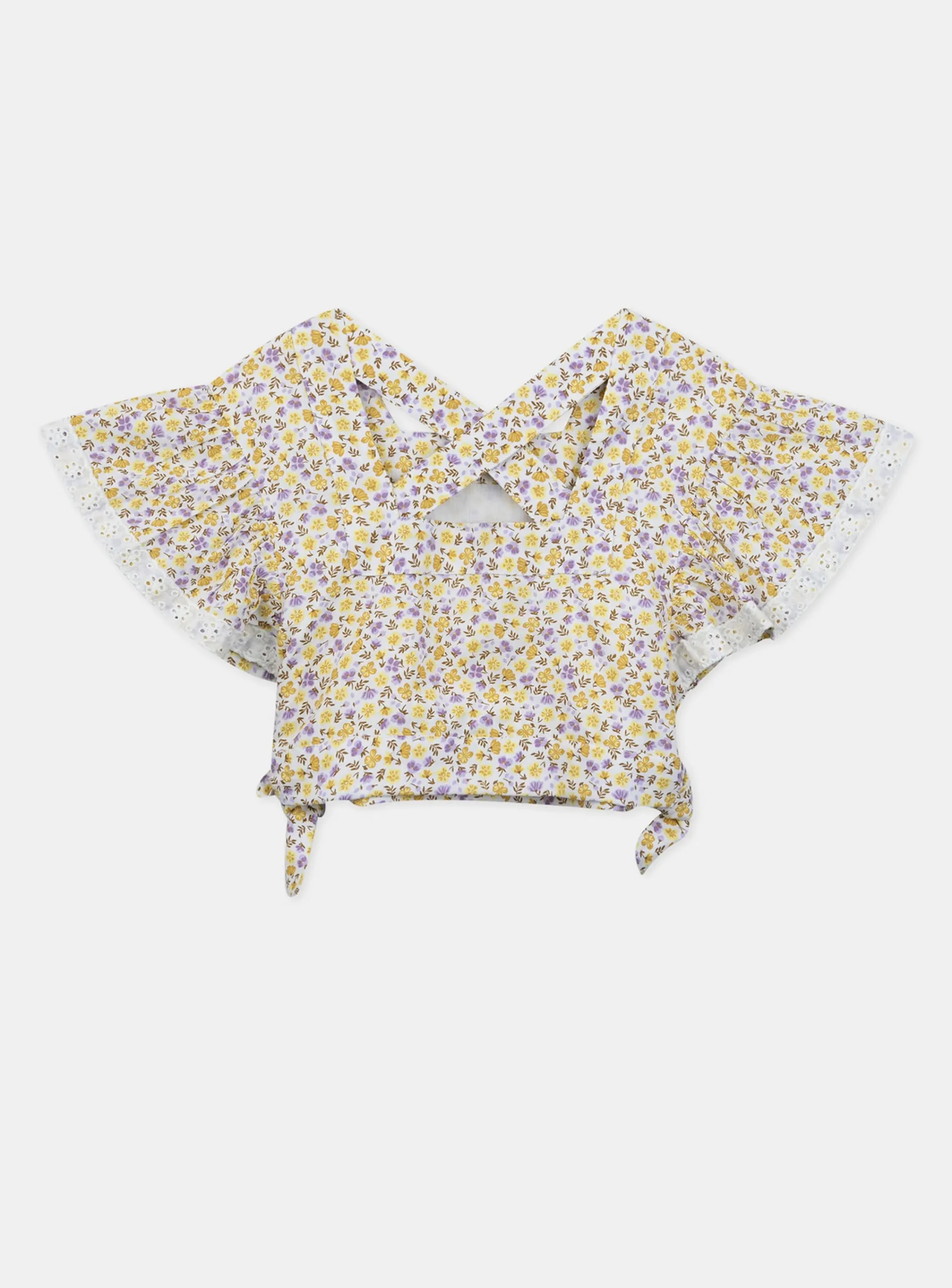 Shirt, T-shirt-Sergent Major Light beige BLOUSE