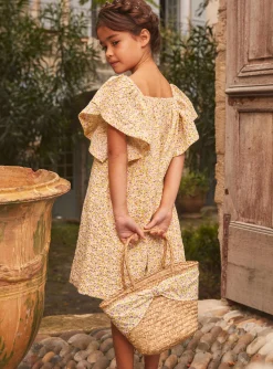 Dress-Sergent Major Light beige DRESS